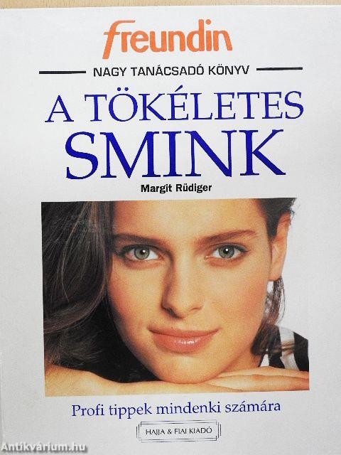 A tökéletes smink