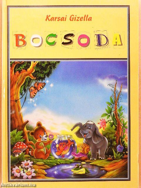 Bocsoda