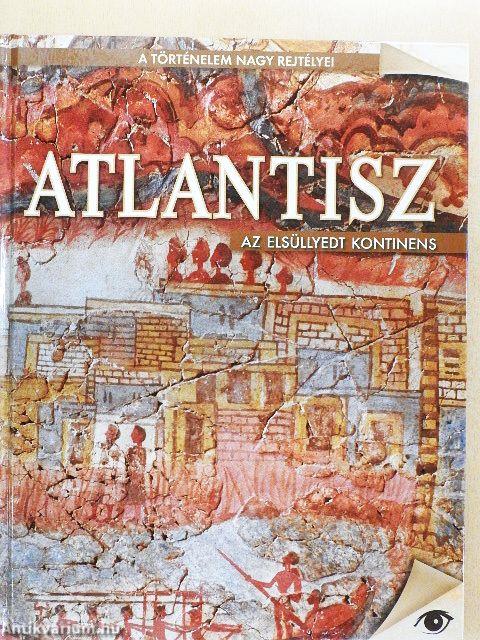 Atlantisz