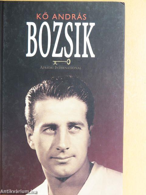 Bozsik