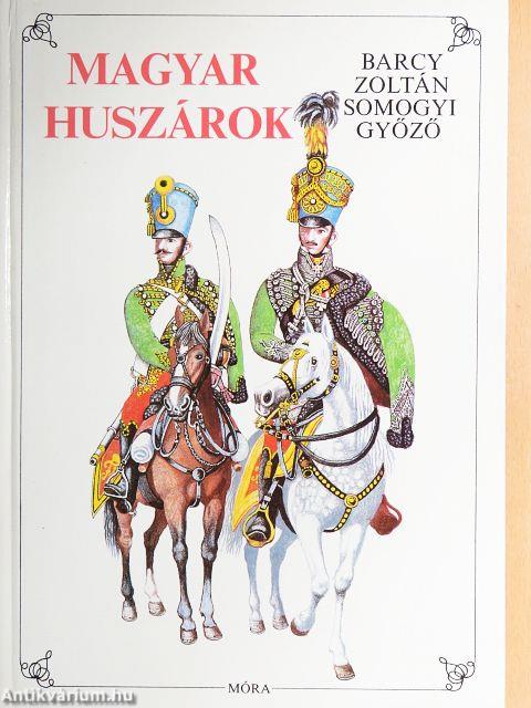 Magyar huszárok