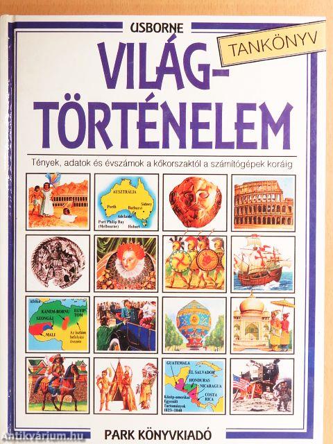 Világtörténelem