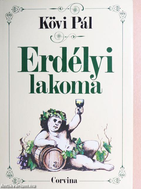 Erdélyi lakoma