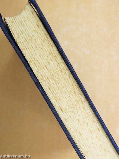 Péterfy Jenő munkái