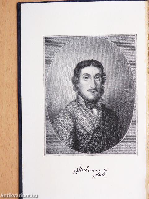 Csokonai Vitéz Mihály munkái