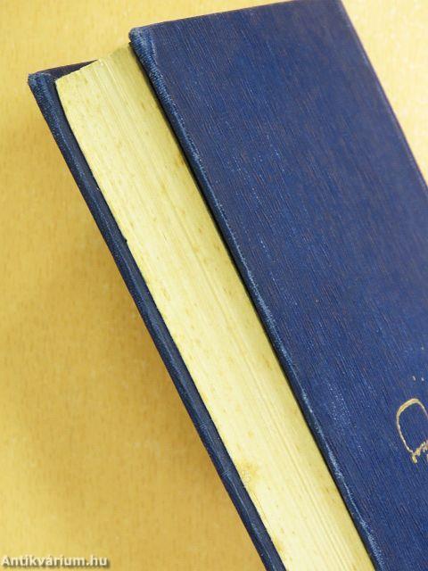 Arany János munkái IV.