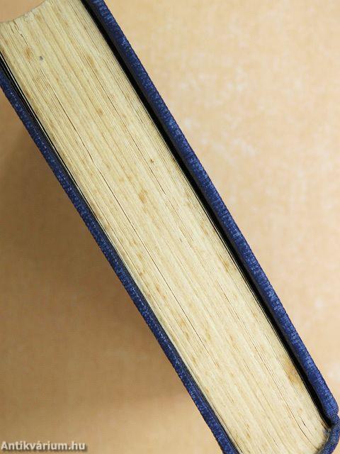 Arany János munkái IV.