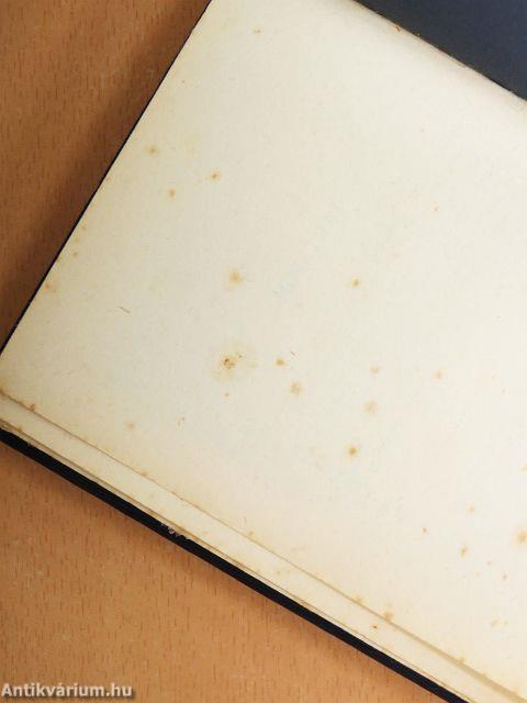 Arany János munkái IV.