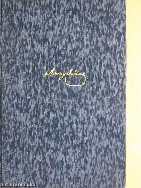 Arany János munkái II.