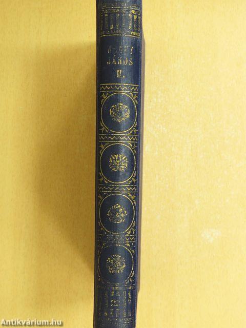 Arany János munkái II.