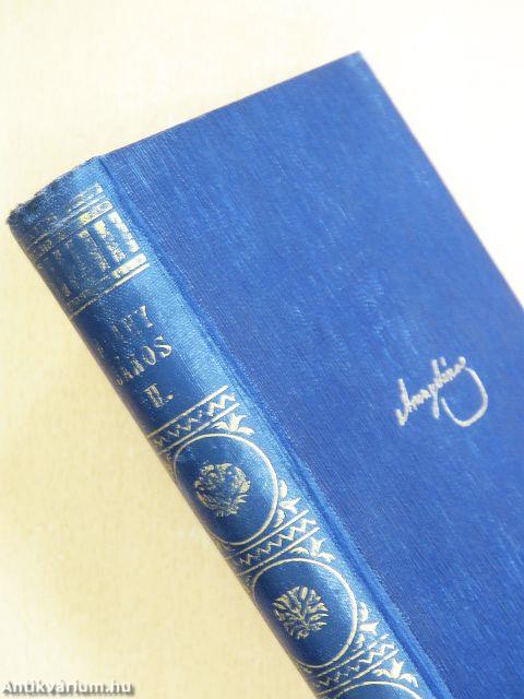 Arany János munkái II.