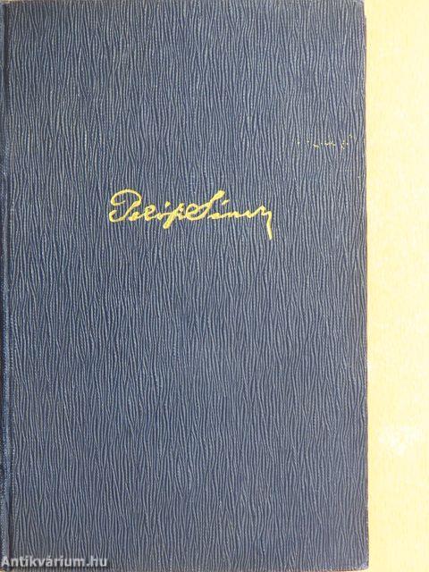 Petőfi Sándor munkái II.