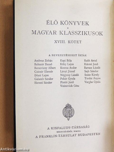 Petőfi Sándor munkái II.