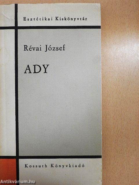 Ady