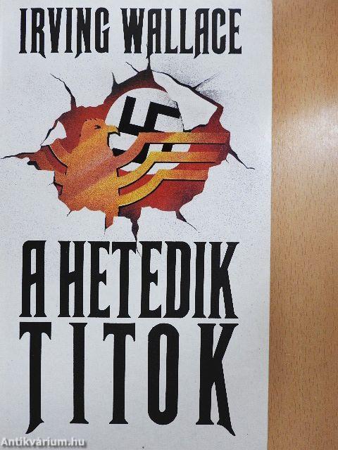 A hetedik titok
