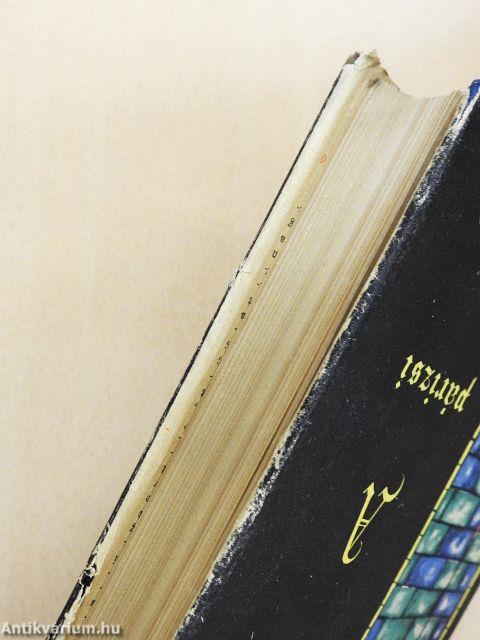 A párizsi Notre-Dame