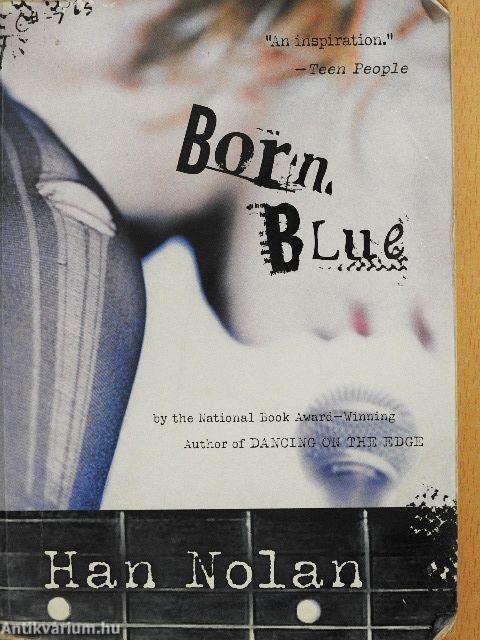 Born Blue