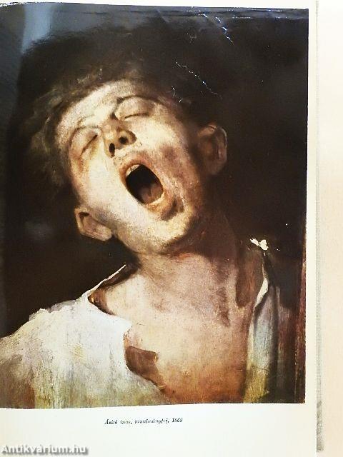 Munkácsy Mihály élete és művei