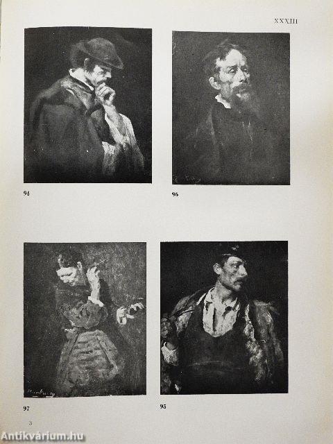 Munkácsy Mihály élete és művei