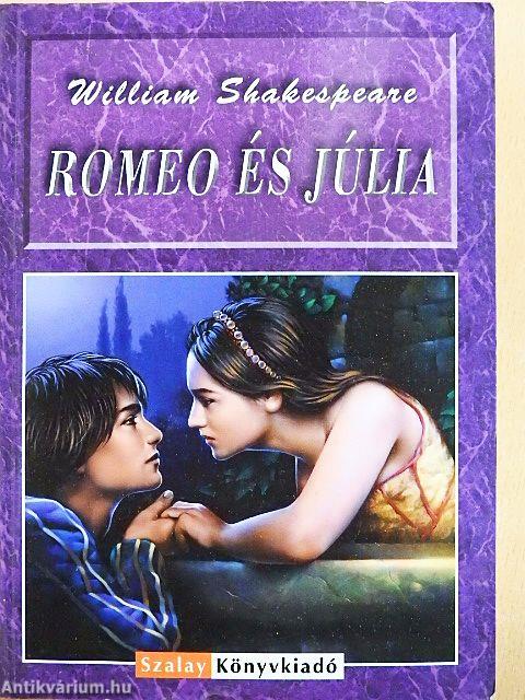 Romeo és Júlia