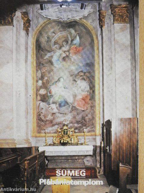 Sümeg - Plébániatemplom
