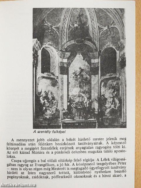 Sümeg - Plébániatemplom