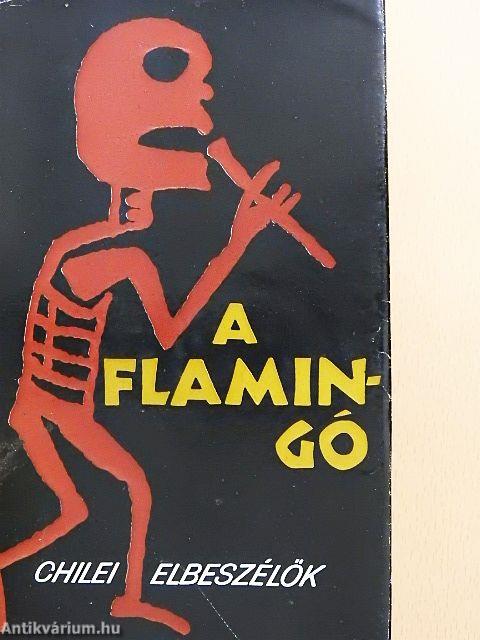 A flamingó