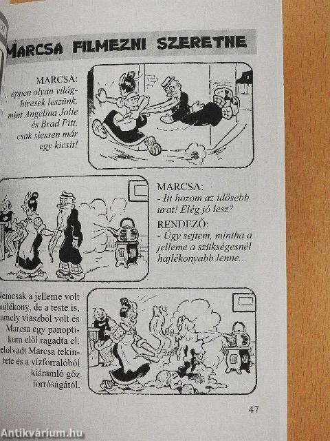 Vicces Tapsi 2011/2.