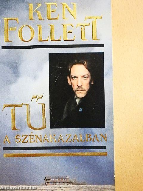 Tű a szénakazalban