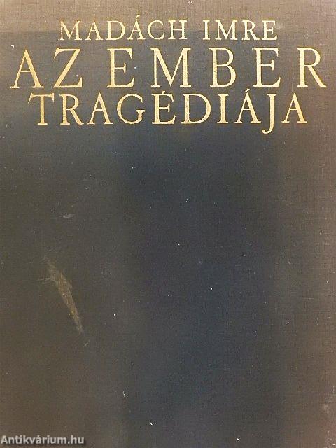 Az ember tragédiája