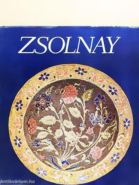 Zsolnay