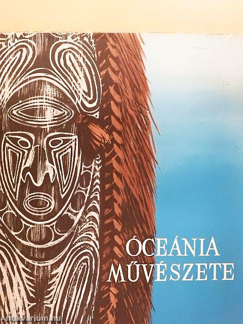 Óceánia művészete
