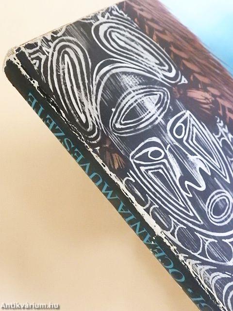 Óceánia művészete