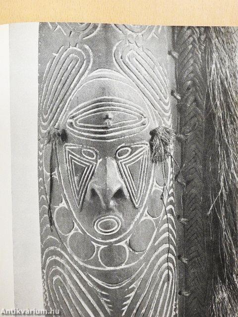 Óceánia művészete