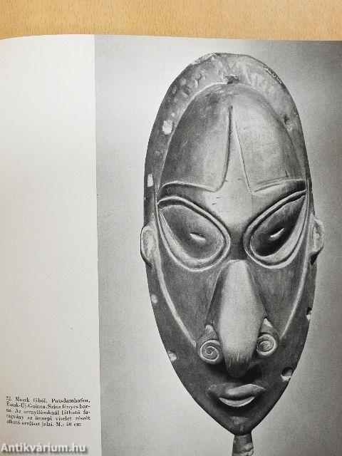 Óceánia művészete