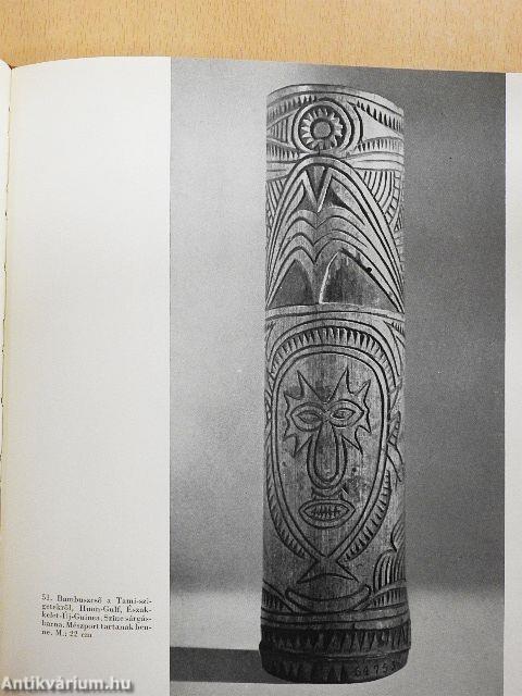 Óceánia művészete