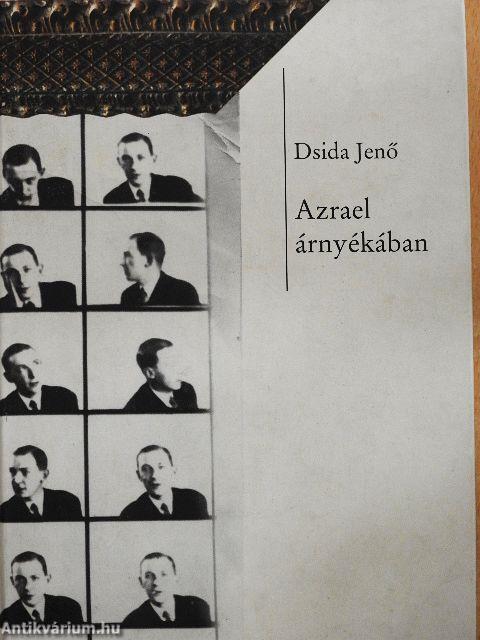 Azrael árnyékában