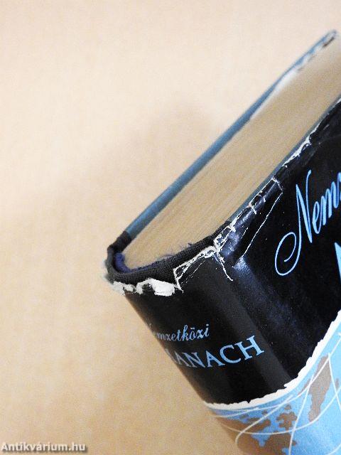 Nemzetközi Almanach 1959