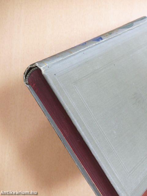 Tóth Kálmán válogatott költeményei