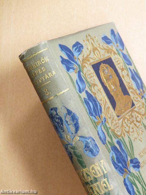 Berzsenyi Dániel munkái