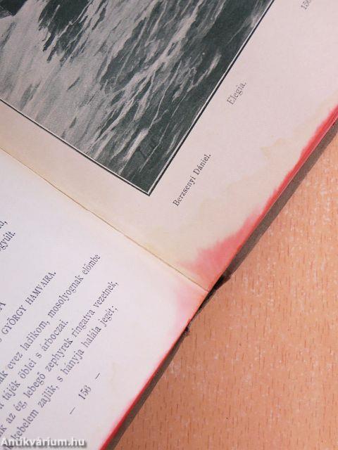 Berzsenyi Dániel munkái