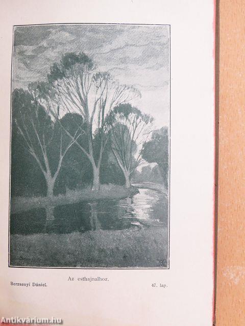 Berzsenyi Dániel munkái