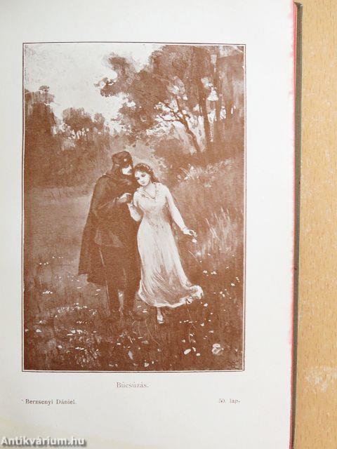 Berzsenyi Dániel munkái