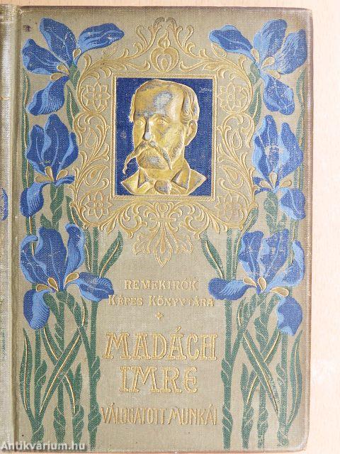 Madách Imre válogatott munkái