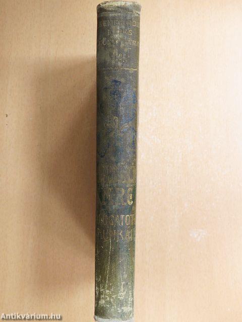 Madách Imre válogatott munkái