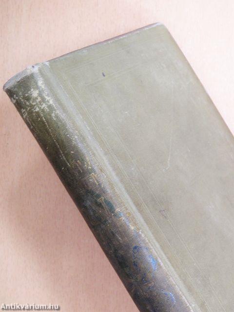 Madách Imre válogatott munkái