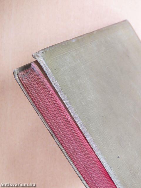 Madách Imre válogatott munkái