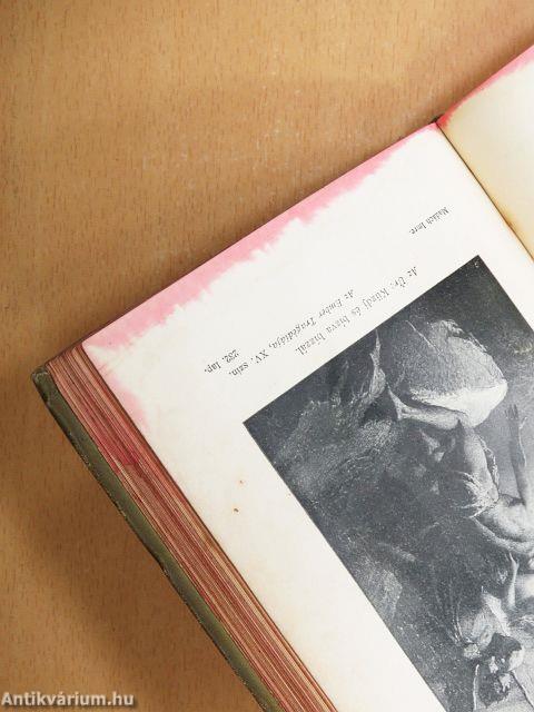 Madách Imre válogatott munkái