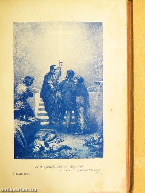 Madách Imre válogatott munkái