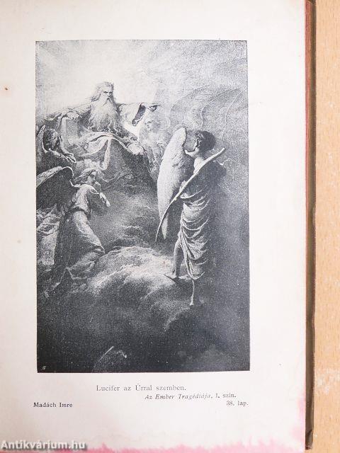 Madách Imre válogatott munkái